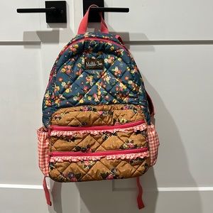Matilda Jane backpack